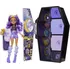 Panenka Mattel Monster High Skulltimate Secrets panenka