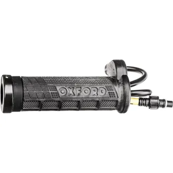 Náhradní rukojeť levá pro vyhřívané gripy Hotgrips EVO Thermistor ATV, OXFORD