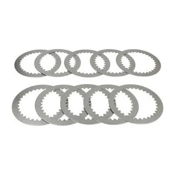 Spojkové ocelové (plechové) lamely TRW Ducati 800 Scrambler 15-16