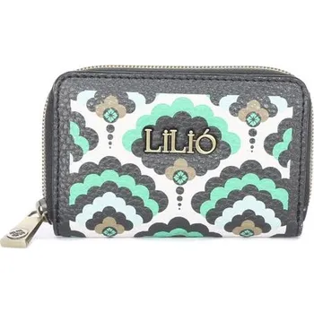 Dámská peněženka LiliÓ EMERALD malá XS