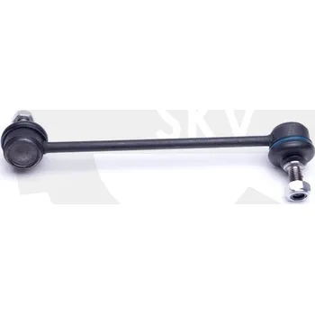 Stabilizátor nápravy Tyčka stabilizátoru PŘEDNÍ pravý HYUNDAI GETZ 54840-1C000 54840-1C000 SKV Germany