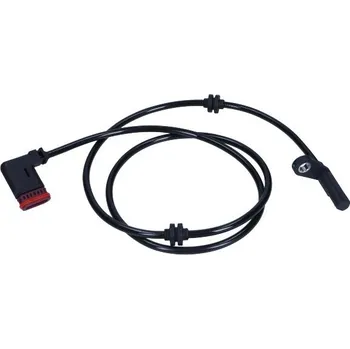 Přislušenství brzdového systému Snímač ABS MERCEDES zadní W204 07- LE/PR 2045400317 MAXGEAR
