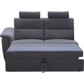 Sedací souprava Tempo Kondela Sedací souprava BORN 3 1B ZF Provedení: levé