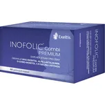 Exeltis Inofolic Combi Premium 60 gelových kapslí