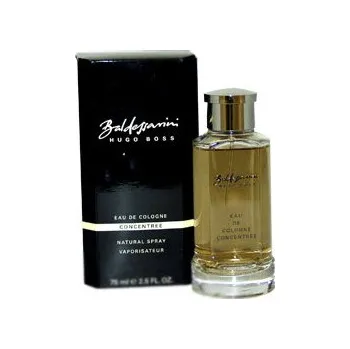 Pánský parfém Baldessarini Baldessarini Concentree, Kolínska voda 75ml Pre mužov Kolínska voda
