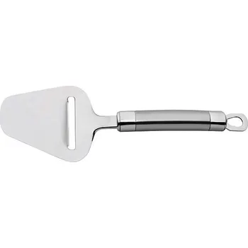Kuchyňský nůž CS SOLINGEN Plátkovač na sýr nerez Exquisite CS-008666