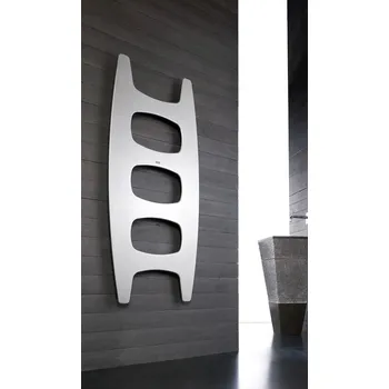Radiátor Cordivari Movie - Radiátor 1130x510 mm, bílá lesklá 3540806100002 R01