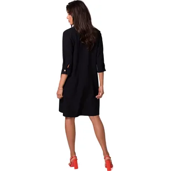 Dámská móda Denní šaty model 177968 BeWear L