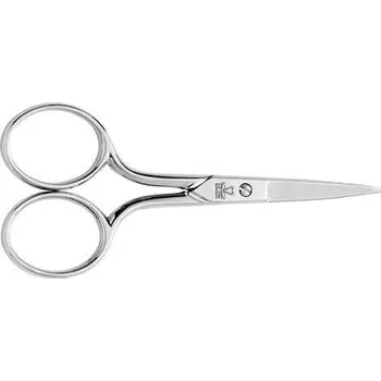 Krejčovské nůžky Due Cigni DUE CIGNI Nůžky vyšívací 10 cm 2C 19/4