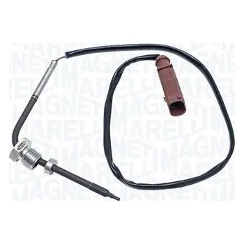 Čidlo automobilu Čidlo, teplota výfukových plynů MAGNETI MARELLI 172000329010