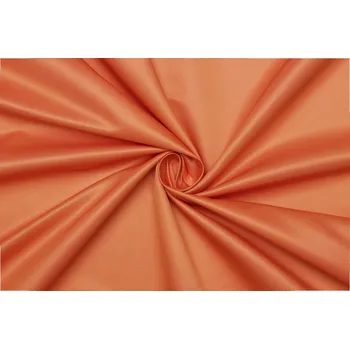 Šusťákovina vodoodpudivá - Oranžová