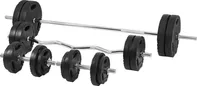 Gorilla Sports GR76591 100 kg