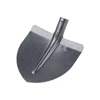 Lopata Lopata kovaná srdcovka bez násady