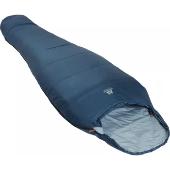 Spacák Spacák Mountain Equipment Lunar Micro Regular Barva: Denim Blue, Velikost: LZ