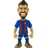 Figurka Minix Football FC Barcelona 12 cm
