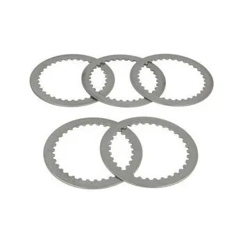 Spojkové ocelové (plechové) lamely TRW Honda CRF 230 F 04-09