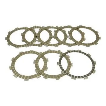 Spojkové lamely TRW Harley-Davidson XG 750 15-