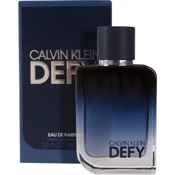 Calvin Klein Defy M EDP