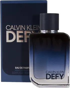 Pánský parfém Calvin Klein Defy M EDP