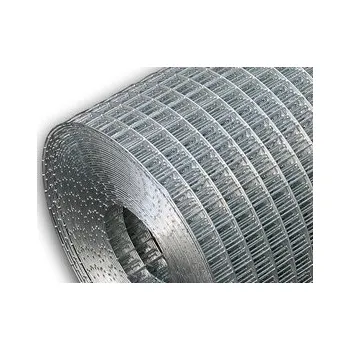 ESAFORT pletivo, oko 19x19mm, drát 2,05mm - vhodné na výrobu voliér (Celá role (25m))