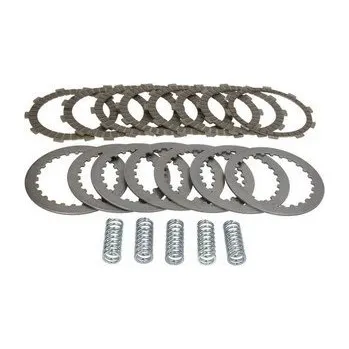 Spojková sada TRW Honda CBF 600 08-13