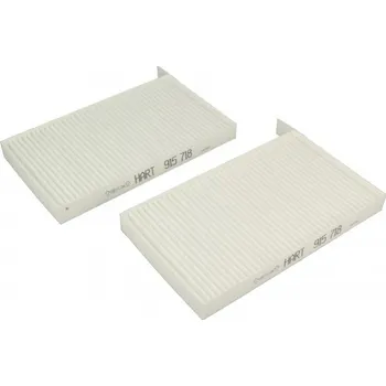 Autodíl Kabínový vzduchový filtr Hyundai H1 2.5 CRDI 08- 97617-4H000 HART