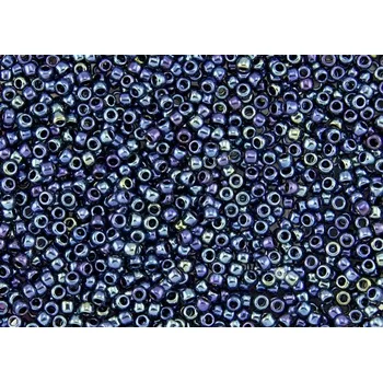 Korálek TOHO - Round 11/0 č.547