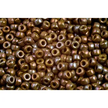 Korálek Matubo™ Round 6/0 - č.139