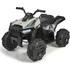 Dětské elektrovozidlo Feber Quad boxer