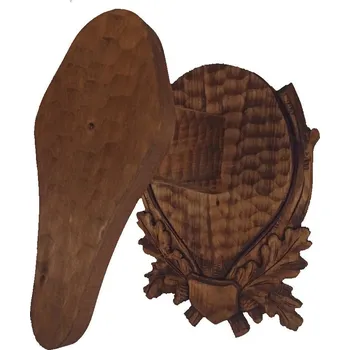 Podložka pod trofej č.232 - hnědá