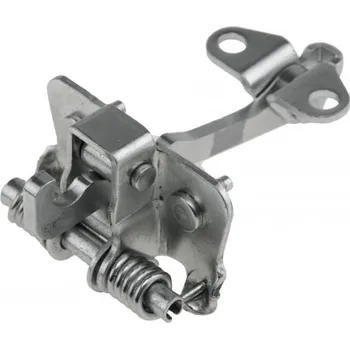 Dveře karosérie Omezovač, doraz, brzda dveří PŘEDNÍ CITROEN XSARA PICASSO 1999-/levý/pravý/ 9181.E6 NTY