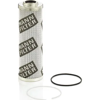 Hydraulický filtr Filtr, pracovní hydraulika MANN-FILTER HD 6004 x