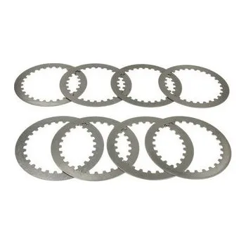 Spojkové ocelové (plechové) lamely TRW KTM XC-F 505 08-10