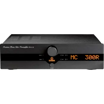 Signálový procesor CANOR PH2.10 Barva: Černá