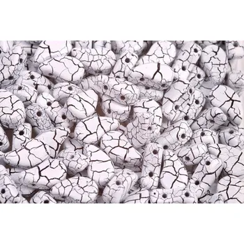 Korálek Paisley Duo - č.121