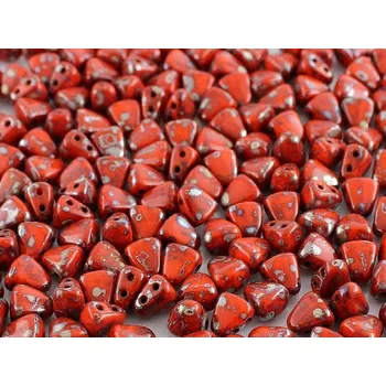 Korálek MATUBO NIB-BIT č.117