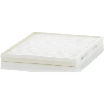 Klimatizace automobilu Filtr, vzduch v interiéru MANN-FILTER CU 25 031