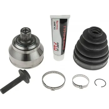 Poloosa kola Kloub poloosy u kola AUDI A6 2.7TDI 04-11 4F0407271K NTY