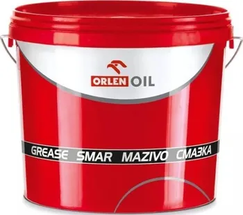 Plastické mazivo ORLEN OIL A 4