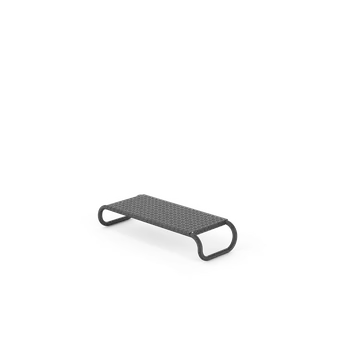 Zahradní lavice HTI FULFIT Fitnes stolička LFT259.01