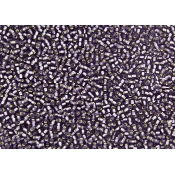 Korálek TOHO - Round 11/0 č.975