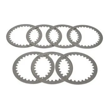 Spojkové ocelové (plechové) lamely TRW Suzuki RM 250 96