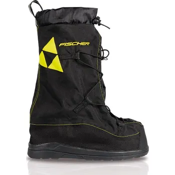 Běžkařské boty FISCHER Overboot Speedlock, boty přes boty Velikost: XL