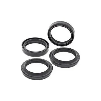 Motodíl Gufera a stírací kroužky (prachovky) přední vidlice Ducati 999 2003 - 2006 All Balls