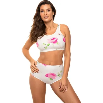 Dámské plavky Dvoudílné plavky model 165738 Marko 40