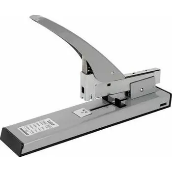 Sešívačka Eagle 938 heavy duty šedá