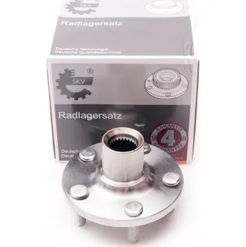 NÁBOJ přední PT CRUISER 2002- DODGE NEON II 4670292AF SKV Germany