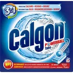 Calgon PowerBall Tabs 3v1 odvápňovací…