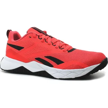 Pánská běžecká obuv Reebok NFX TRAINER 33329 červené, pánská sportovní obuv