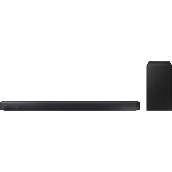 Soundbar Samsung HW-Q60C